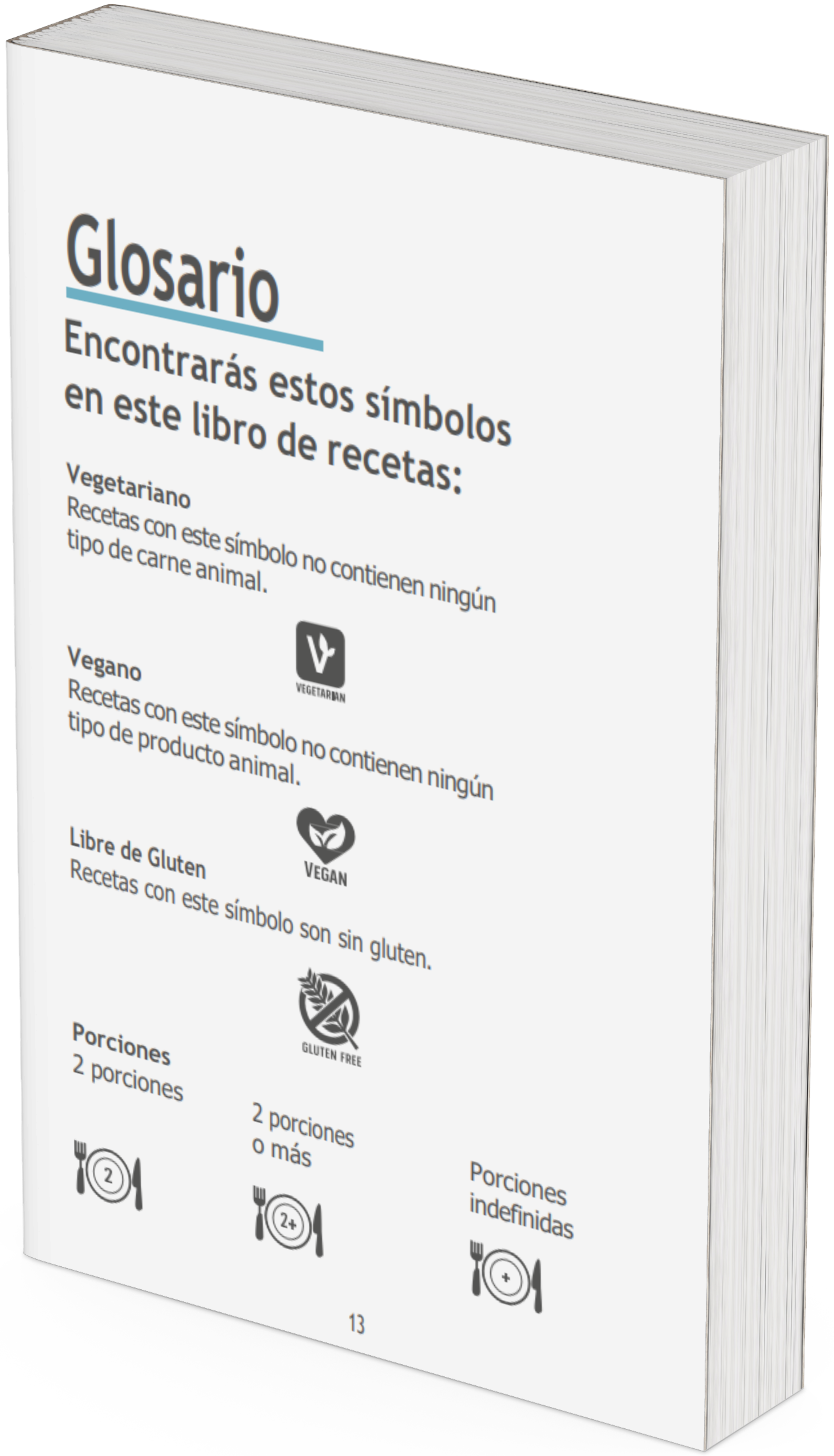 101 Recetas Saludables y Simples
